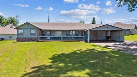 5101 S Spruce Drive, Sand Springs, OK 74063