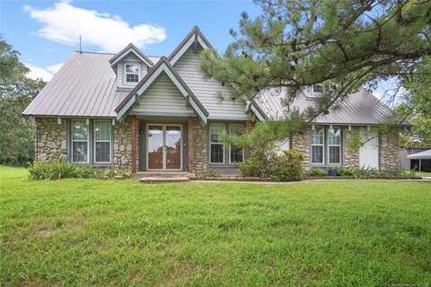 13214 Southfork Road, Sapulpa, OK 74066