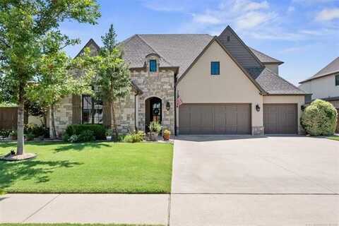 6624 E 133rd Street S, Bixby, OK 74008