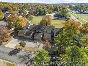 2806 E 84th Street, Tulsa, OK 74137