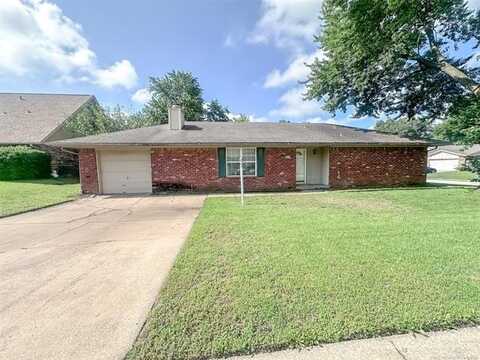 6606 E 72nd Place, Tulsa, OK 74133