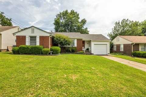 4228 E 24th Street, Tulsa, OK 74114