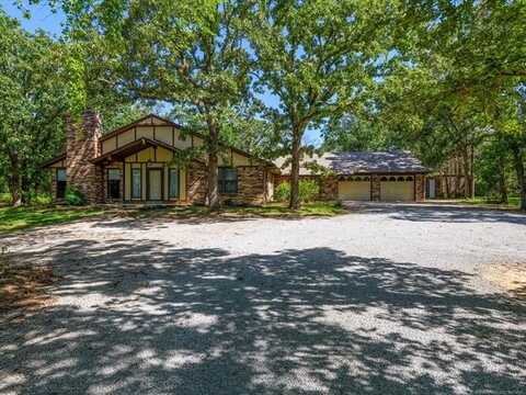 214 Edna Mae Lane, Bartlesville, OK 74003
