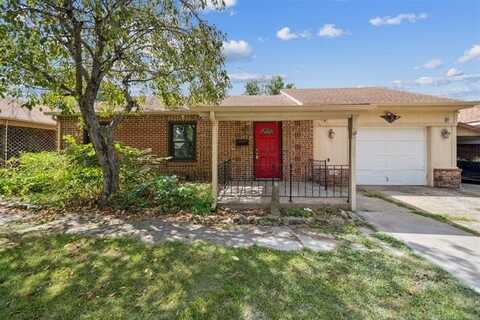 304 SE 4th, Pryor, OK 74361
