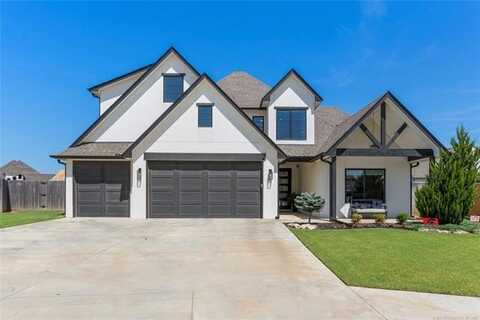 2871 E 142nd Court S, Bixby, OK 74008