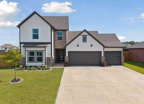 7222 E 154th Street S, Bixby, OK 74008