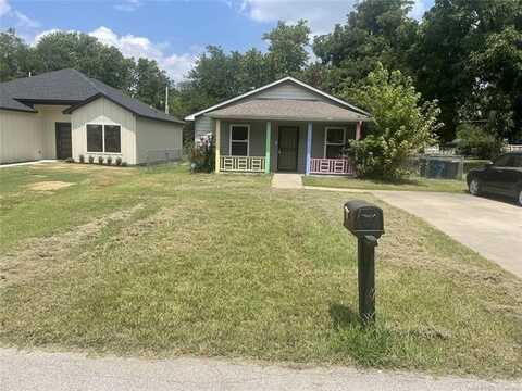 1915 E 27th Street North, Tulsa, OK 74110