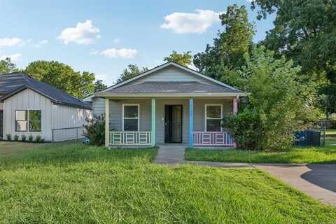 1915 E 27th Street North, Tulsa, OK 74110