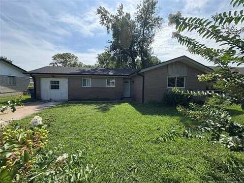 105 S 189th East Avenue, Tulsa, OK 74108