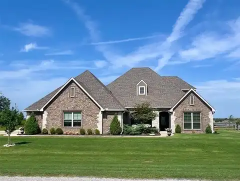 8104 N 154th East Avenue, Owasso, OK 74055