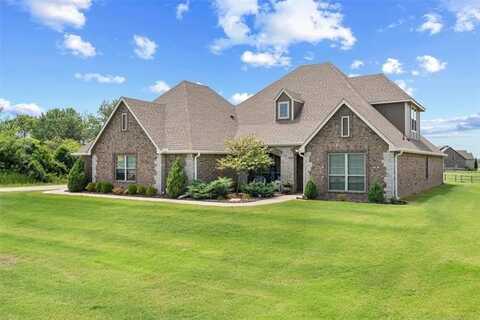 8104 N 154th East Avenue, Owasso, OK 74055