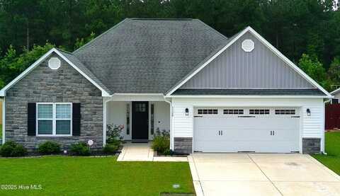1120 Amberjack Court, New Bern, NC 28562