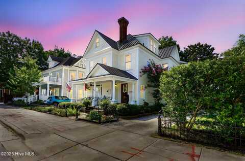 207 Broad Street, New Bern, NC 28560