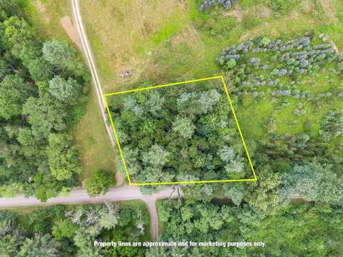 TBD Rocky Hill Road NW, Willis, VA 24380