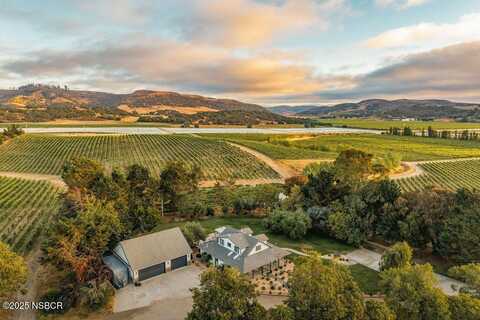 1700 Gypsy Canyon Road, Lompoc, CA 93436