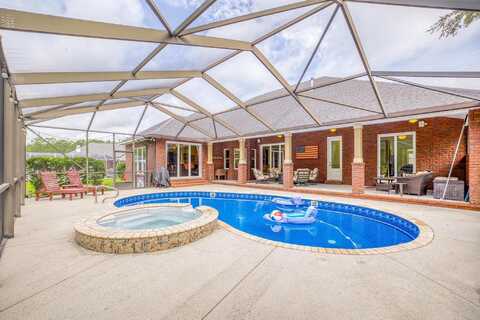 2926 Greystone Drive, Pace, FL 32571