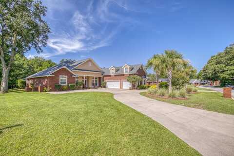 2926 Greystone Drive, Pace, FL 32571