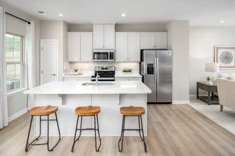 233 Orange Blossom Lane, Sandston, VA 23150