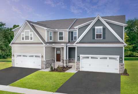 20025 Rosebank Way, Hagerstown, MD 21740