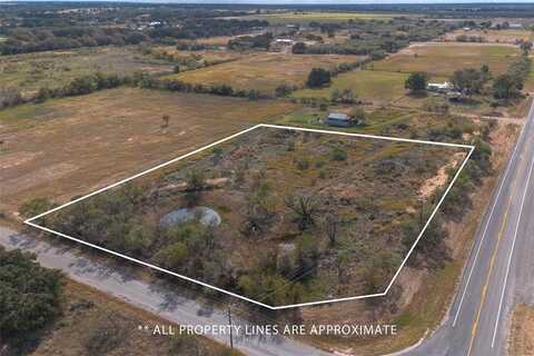 Lot 3 (tbd) FM 3100, Early, TX 76802