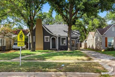 2006 Speedway Avenue, Wichita Falls, TX 76301