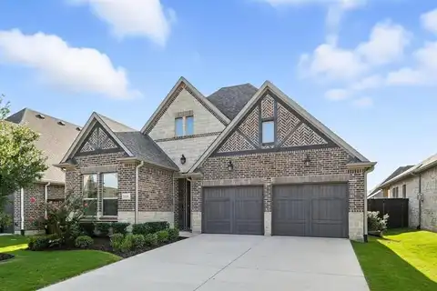 7624 Newtown, The Colony, TX 75056
