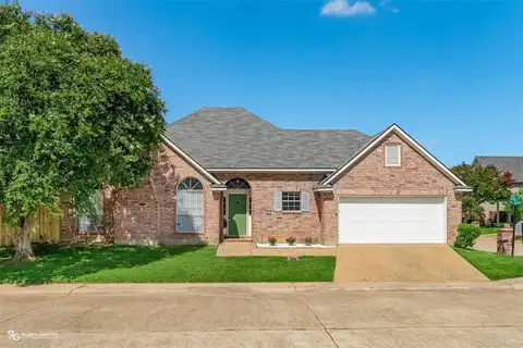 420 Persimmon Drive, Shreveport, LA 71115