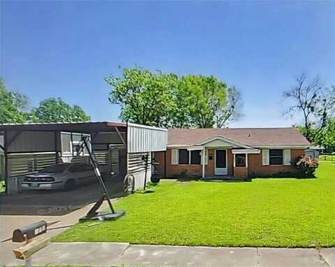 718 Contour Drive, Mexia, TX 76667