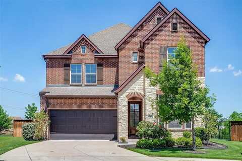 6342 Saddlebrook Way, Irving, TX 75039