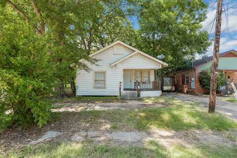 1418 Natalie Street, Shreveport, LA 71108