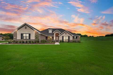 1210 Julian Drive, Van Alstyne, TX 75495
