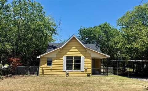 311 Edna Street, Weatherford, TX 76086