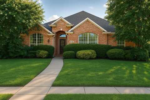 6705 Candlecreek Lane, Plano, TX 75024