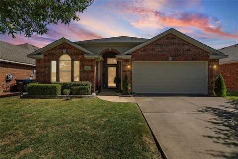 137 Toma Hawk Drive, Greenville, TX 75402