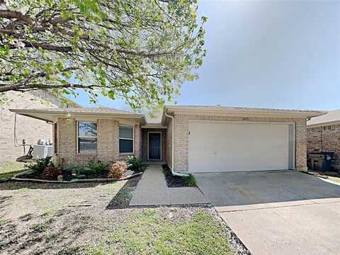 2429 Graystone Drive, Little Elm, TX 75068