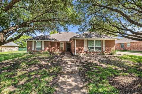 232 Crescent, Hewitt, TX 76643