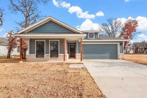 464 Peace Lily Way, Tolar, TX 76476