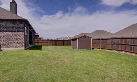 369 Paloma Street, Weatherford, TX 76087