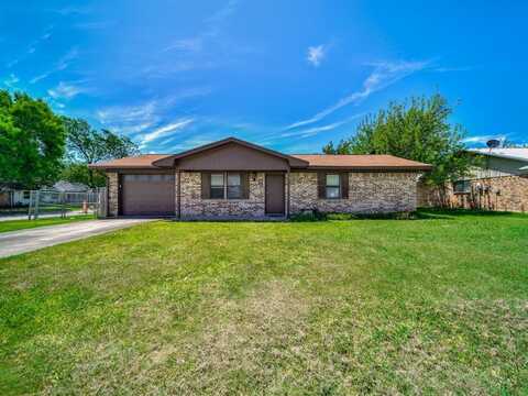 202 Southland Drive, Sanger, TX 76266