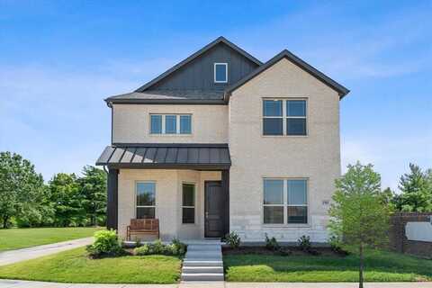 1517 Pirene Alley, Corinth, TX 76208