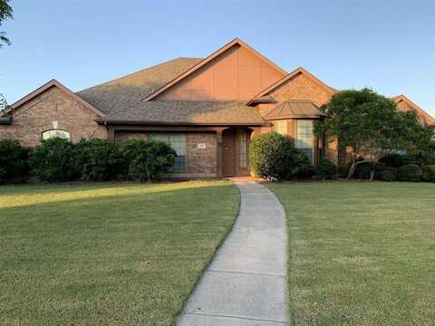 292 Stone Ridge Drive, Sunnyvale, TX 75182