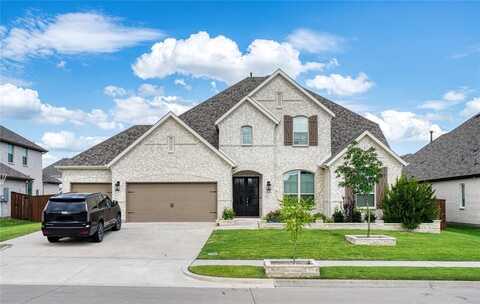 3522 Eisenhower Avenue, Melissa, TX 75454