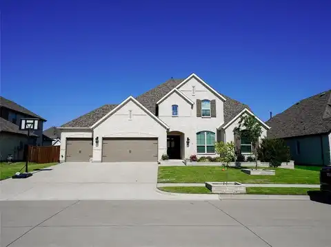3522 Eisenhower Avenue, Melissa, TX 75454