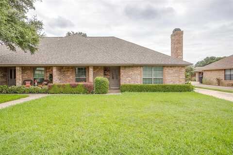 5709 Ridgerock Road, Fort Worth, TX 76132