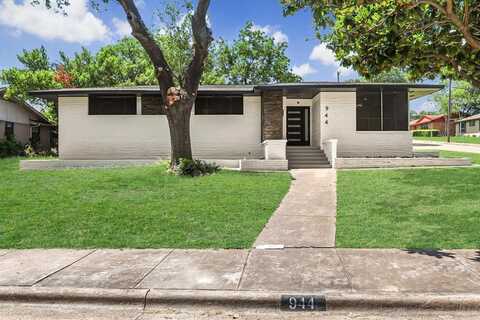 944 Timber Dell Lane, Dallas, TX 75232