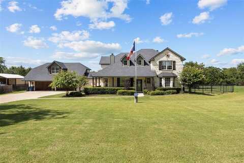 3175 Collins Road, Burleson, TX 76028