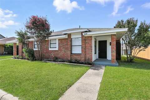 5620 Hearthwood Court, Arlington, TX 76016