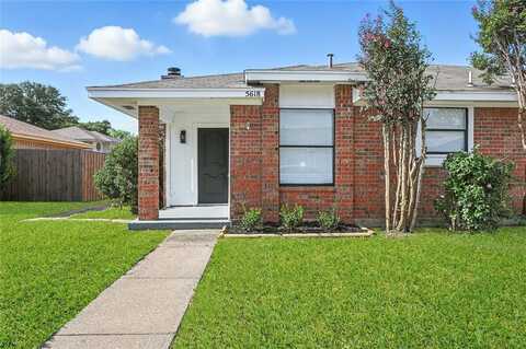 5618 Hearthwood Court, Arlington, TX 76016