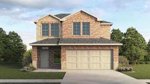 9912 Deposit Drive, Aubrey, TX 76227