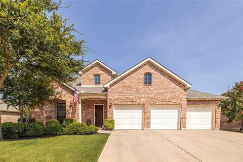 6307 Crestmoor Lane, Sachse, TX 75048